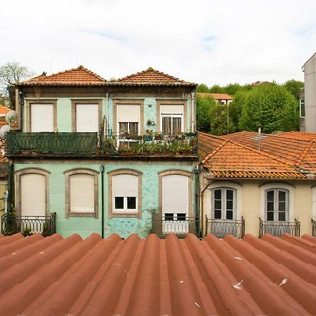 Downtown Porto Spot - 2 Bedroom Apartment Eksteriør billede