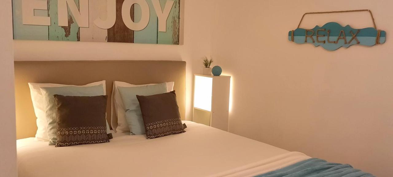Downtown Porto Spot - 2 Bedroom Apartment Eksteriør billede