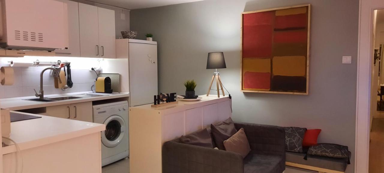Downtown Porto Spot - 2 Bedroom Apartment Eksteriør billede