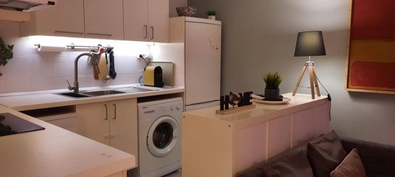 Downtown Porto Spot - 2 Bedroom Apartment Eksteriør billede