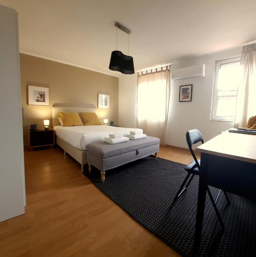 Downtown Porto Spot - 2 Bedroom Apartment Eksteriør billede