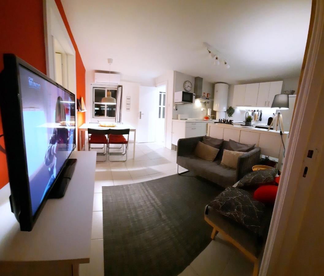 Downtown Porto Spot - 2 Bedroom Apartment Eksteriør billede