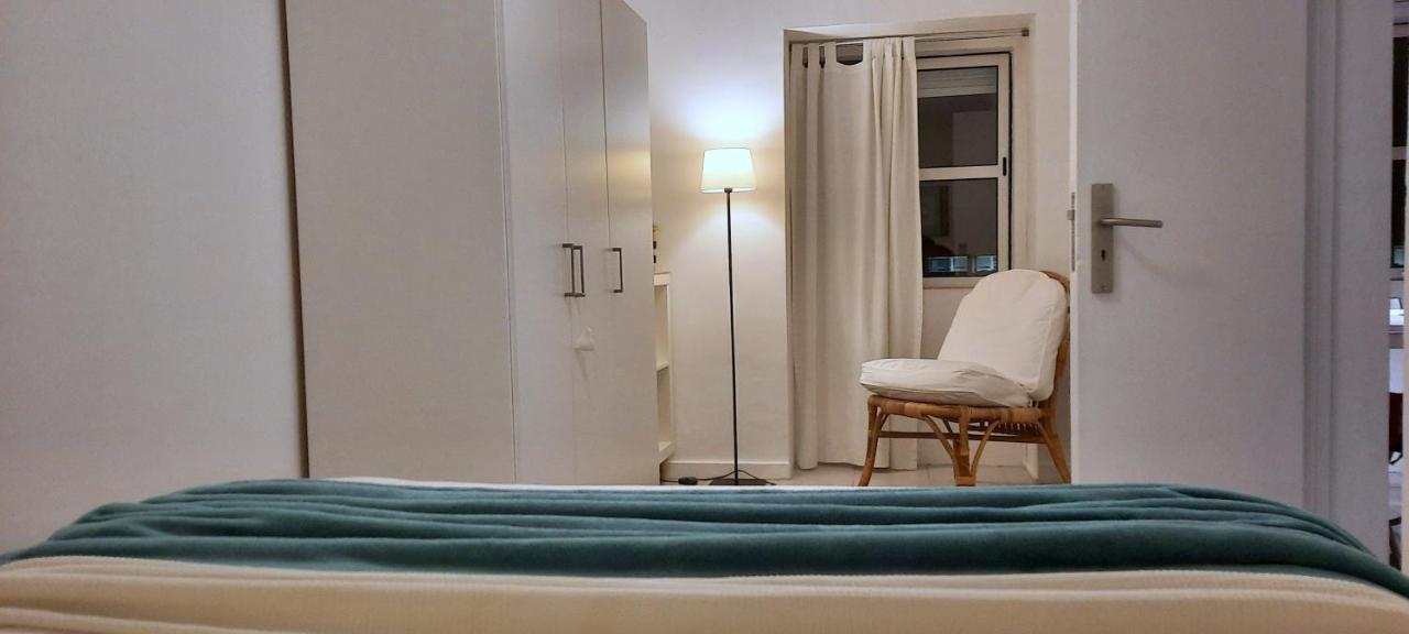 Downtown Porto Spot - 2 Bedroom Apartment Eksteriør billede