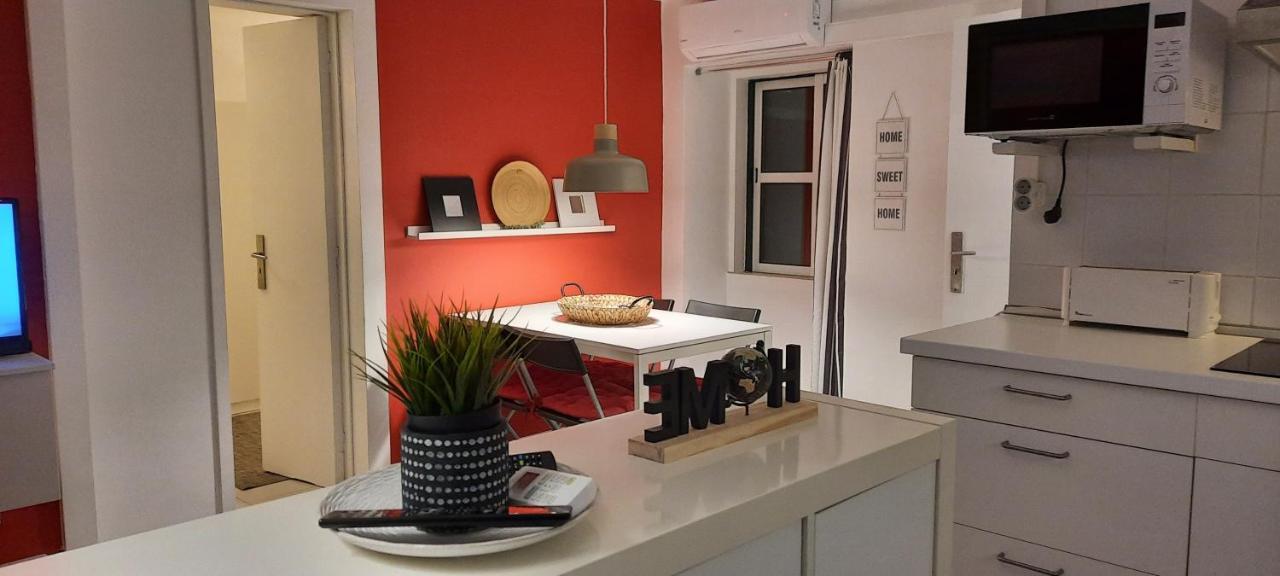 Downtown Porto Spot - 2 Bedroom Apartment Eksteriør billede