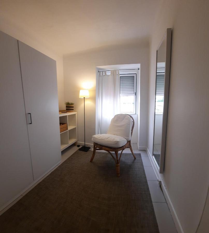 Downtown Porto Spot - 2 Bedroom Apartment Eksteriør billede