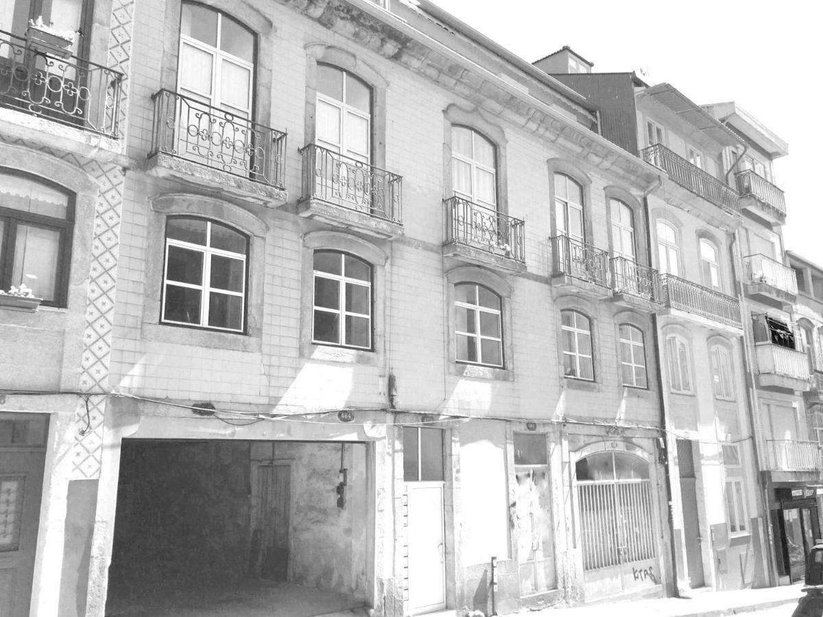 Downtown Porto Spot - 2 Bedroom Apartment Eksteriør billede